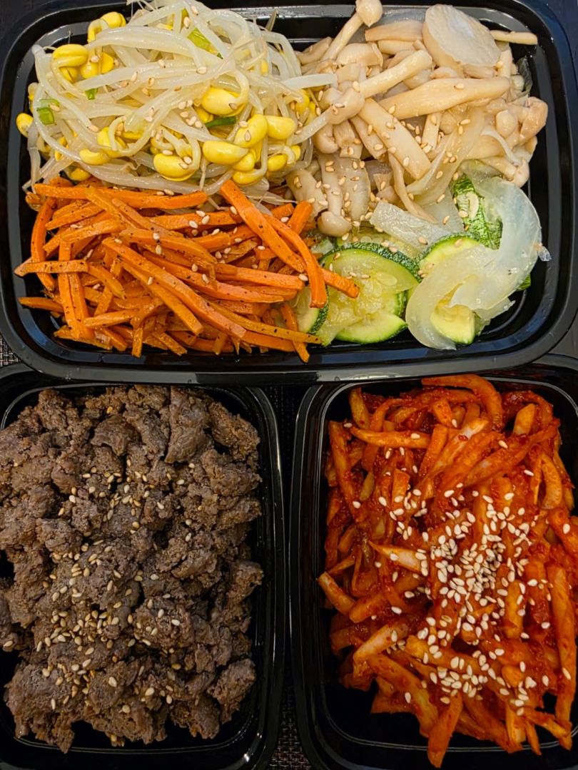 Family Meal of the Week